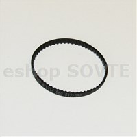 Belt - 60 Groove .080P 1/8"" width