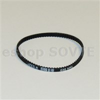 BELT 81GRV.080P 1/8WIDTH