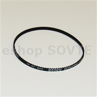 BELT 104GRV .080P 1/8 WIDTH