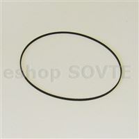 Belt Hopper Travel