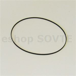 Belt Hopper Travel
