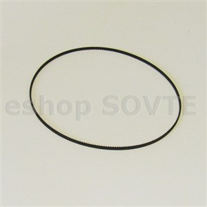 Belt Hopper Travel
