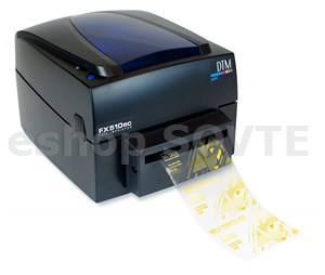 DTM FX510e Foil Imprinting System