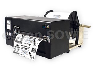 FX810e Foil Imprinting System