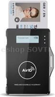 Wireless smart card readers AirID 2