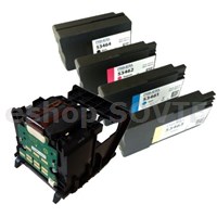 Printhead for LX2000e/LX1000e kit