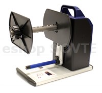 RW-4 Label Rewinder