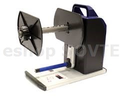 RW-7EU Label winder for LX910e/LX2000e/LX1000e/LX500e